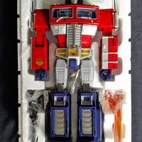 Transformers Optimus Prime G1 MPP10 Oversized 32cm