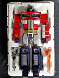 Transformers Optimus Prime G1 MPP10 Oversized 32cm