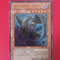 Yugioh Alanera Elphin Ultimate 