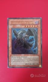 Yugioh Alanera Elphin Ultimate 