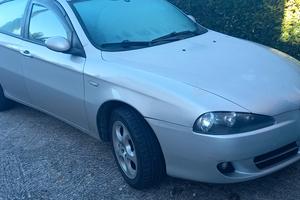 Alfa romeo 147 1.6