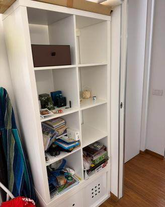 Ikea kallax