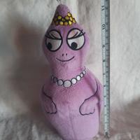 Barbapapà Barbabella Peluche