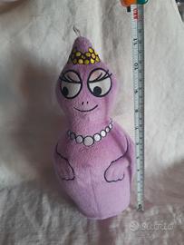 Barbapapà Barbabella Peluche