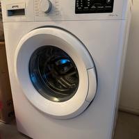 Lavatrice smeg