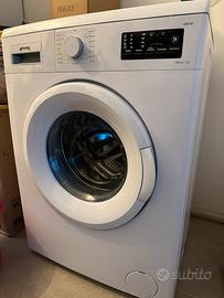 Lavatrice smeg