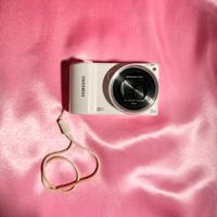 Samsung WB250F bianca