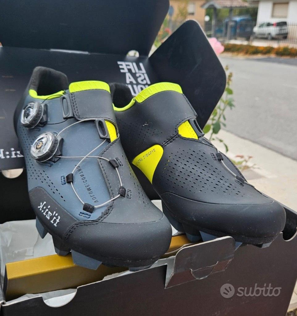 Fizik infinito x1 mtb hot sale