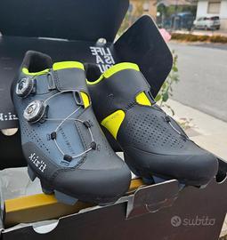 Scarpe mtb fizik on sale 2019