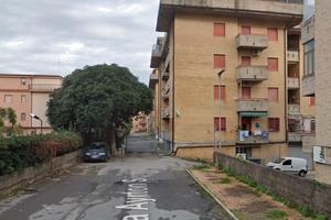 Appartamento 4 piano in contesto tranquillo