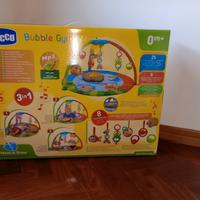 Palestrina Chicco Bubble gym