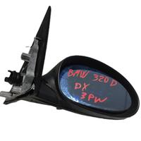 SPECCHIETTO RETROVISORE DESTRO BMW Serie 3 E90 Ber