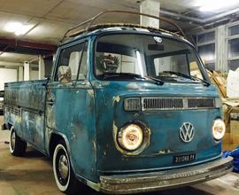 Volkswagen VW t2