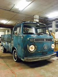 Volkswagen VW t2