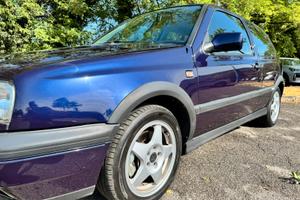 VW Golf mk3 GTI 2.0 PERFETTA!!!