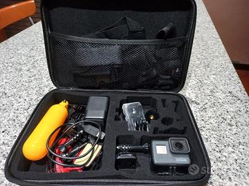 GoPro Hero8 black