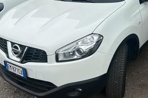 Nissan Qashqai 2.0 16V Tekna UNICO PROPRIETARIO