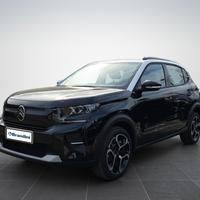 CITROEN Nuova C3 Hybrid 110 cv Automatico - PLUS