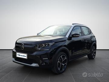 CITROEN Nuova C3 Hybrid 110 cv Automatico - PLUS