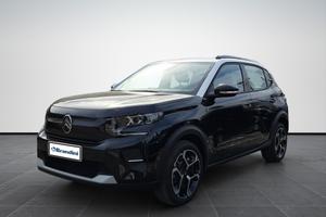 CITROEN Nuova C3 Hybrid 110 cv Automatico - PLUS
