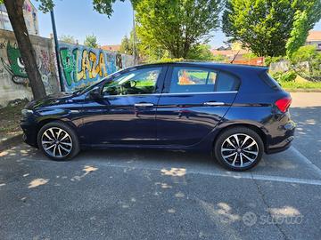 Fiat Tipo Motore km 0