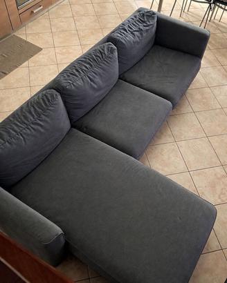 Divano IKEA PÄRUP