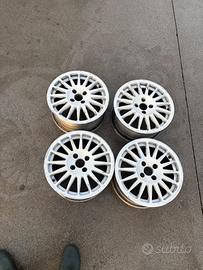 Cerchi in lega7j15h2