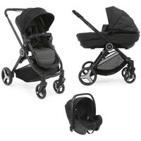 Trio chicco best friend