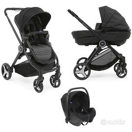 Trio chicco best friend