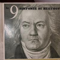 Dischi in vinile da 33 giri