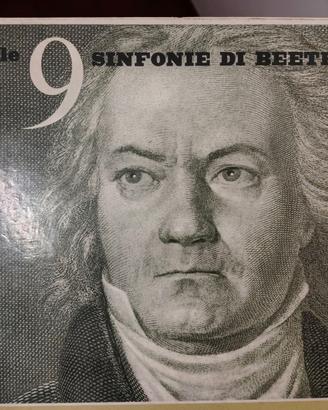 Dischi in vinile da 33 giri
