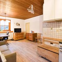 Morter (Laces): Casa da risanare