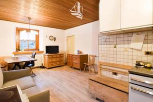 Morter (Laces): Casa da risanare