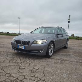 BMW Serie 5 (F10/11) - 2011
