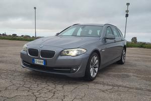 BMW Serie 5 (F10/11) - 2011