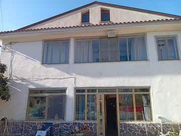 Casa in campagna