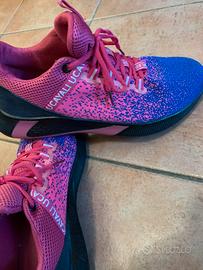 Scarpe antinfortunistiche n 43 come nuove