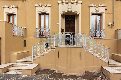 Appartamento - Catania