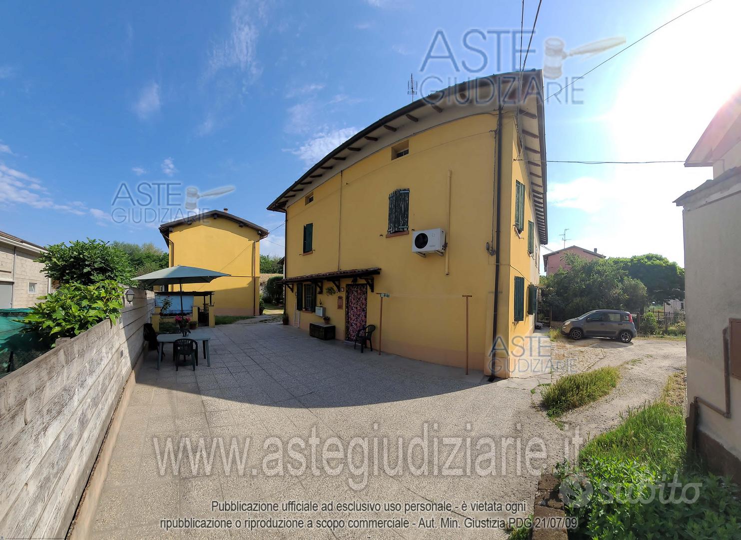 Appartamento – Crevalcore, Casoni di Sopra - Vista 5