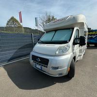 Camper Carthago C Line T-Plus 4.7