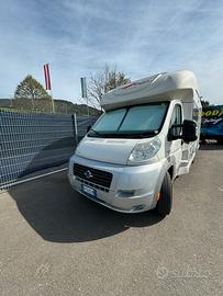 Camper Carthago C Line T-Plus 4.7