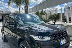 Land Rover Range Sport 3.0 TDV6 HSE