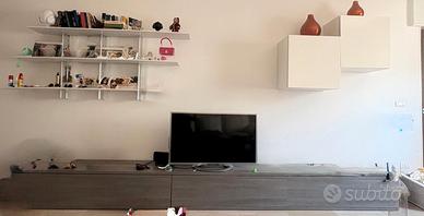arredo soggiorno