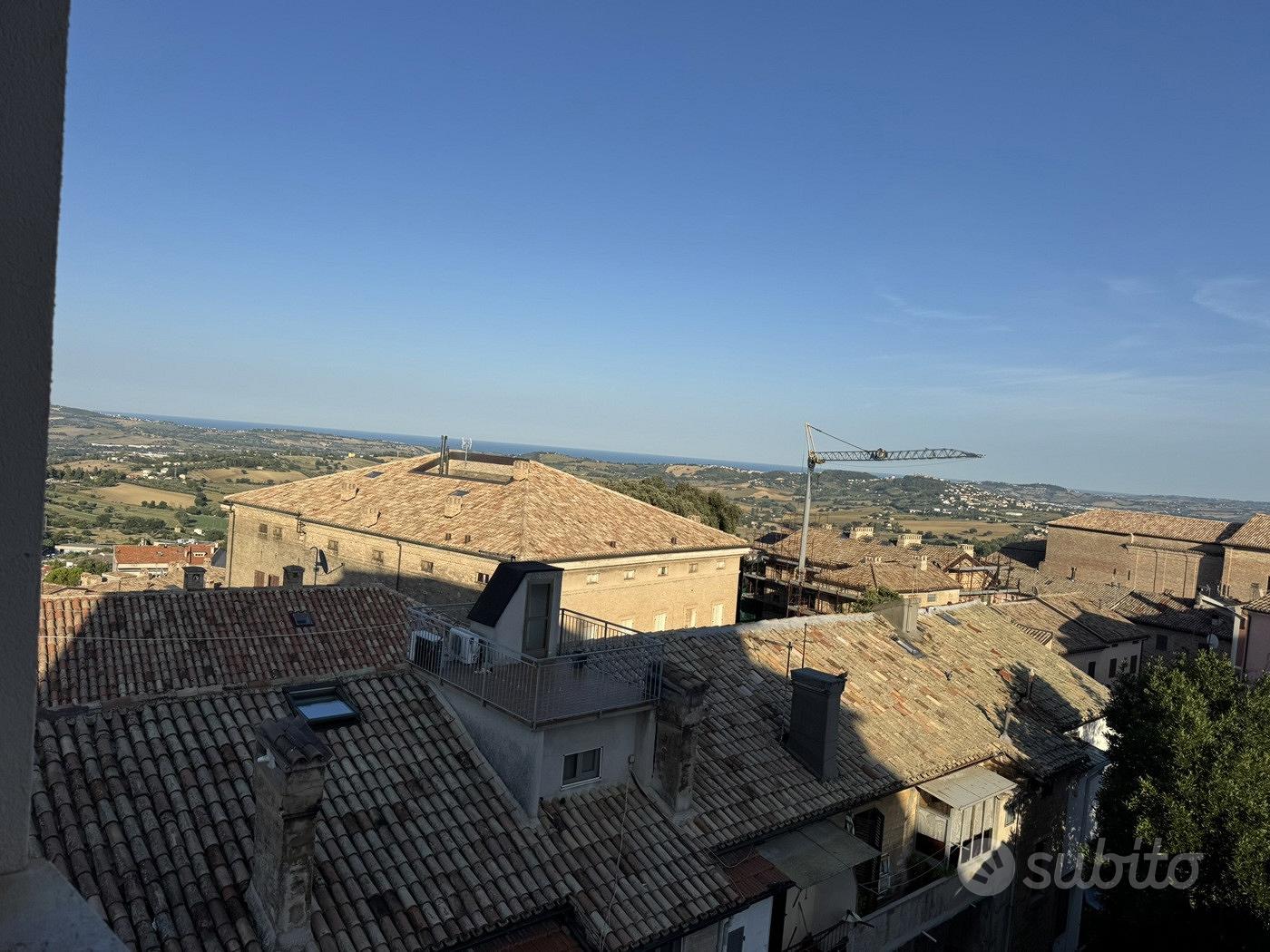 Appartamento – Osimo, Borgo San Giacomo - Vista 3