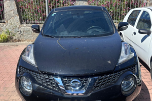 Juke 1200 benzina 115 cv