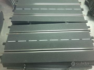Pezzi pista Slot Car Fleischmann