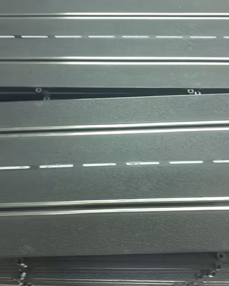 Pezzi pista Slot Car Fleischmann