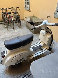 Vespa 50