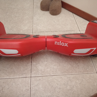 Hoverboard nilox