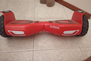 Hoverboard nilox